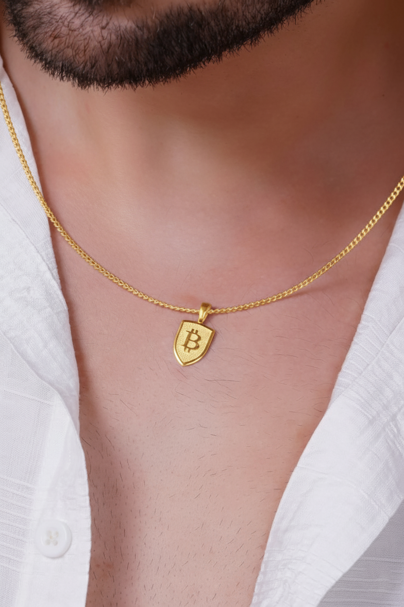 Men Pendant