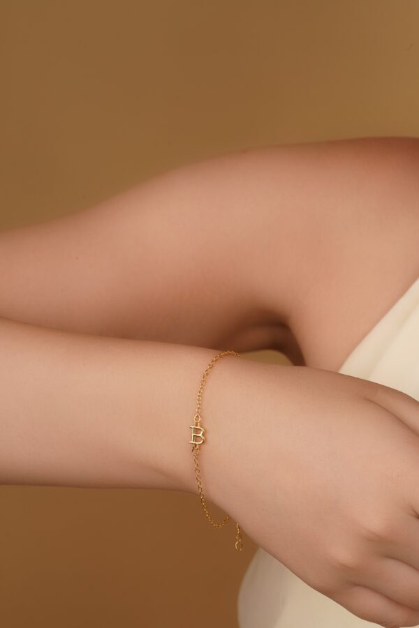 Bitcoin pure bracelet - Image 2