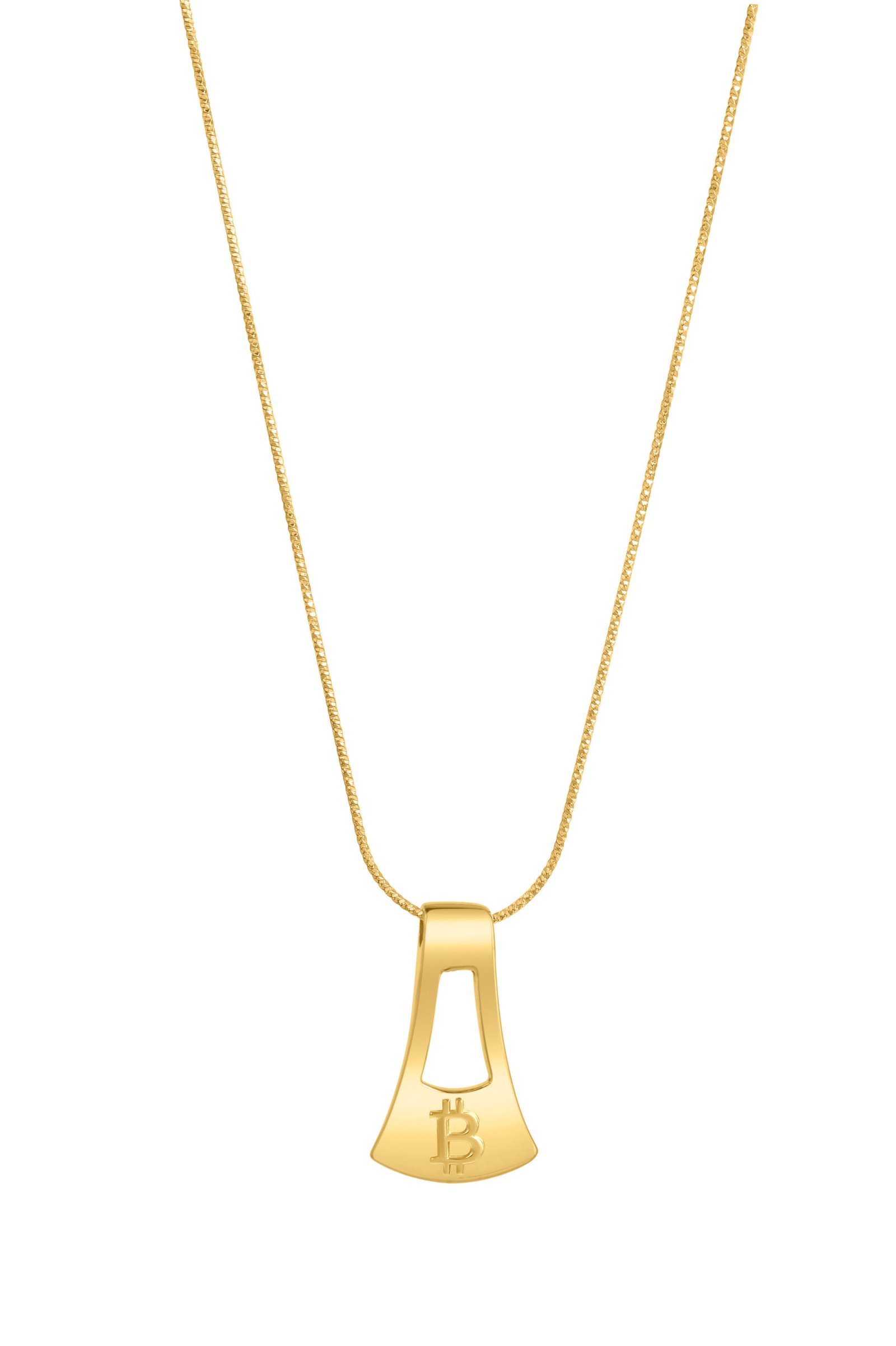 Node Pendant