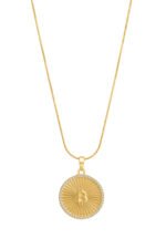 Radiant Reserve Pendant