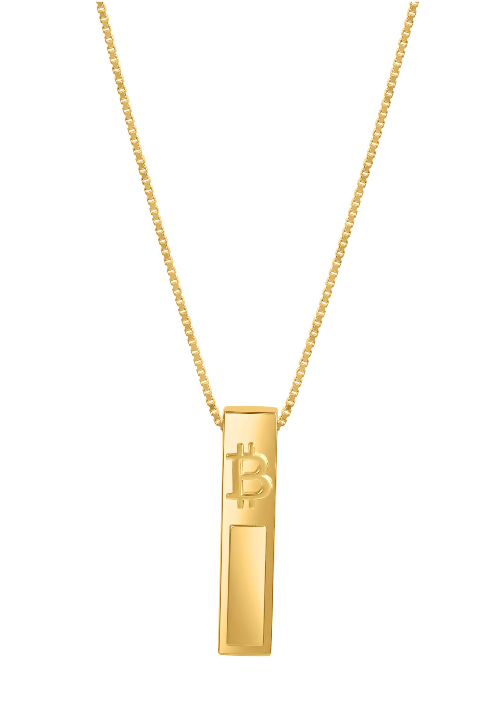 Digital Pendant