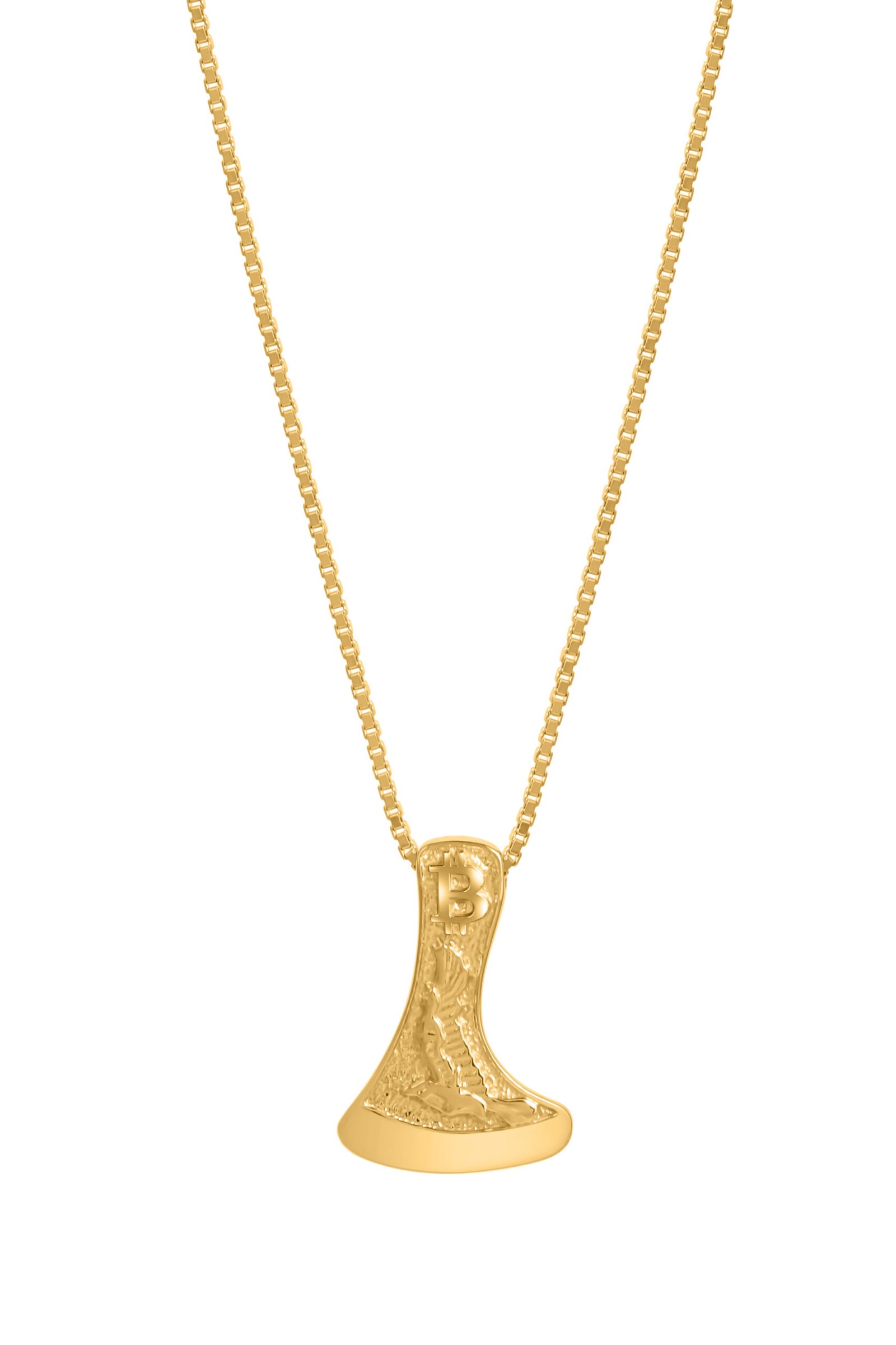 Liberty Pendant