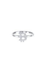 Bitcoin Eternal Spark Ring