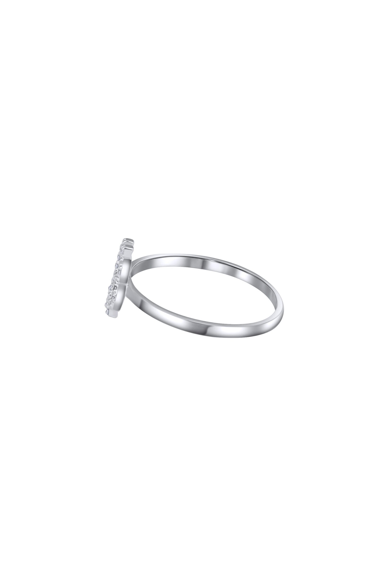 Bitcoin Eternal Spark Ring