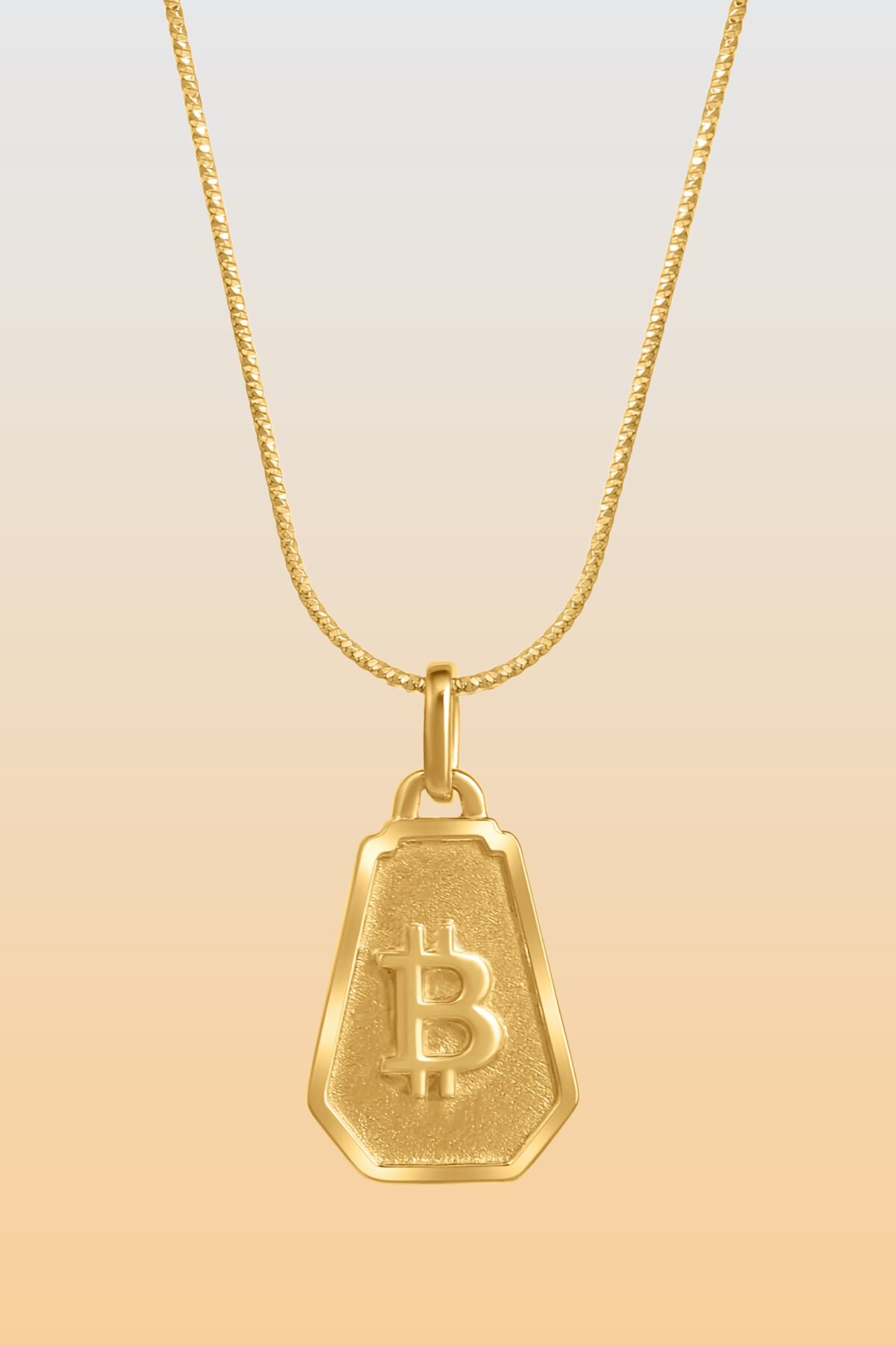 New Oil Pendant