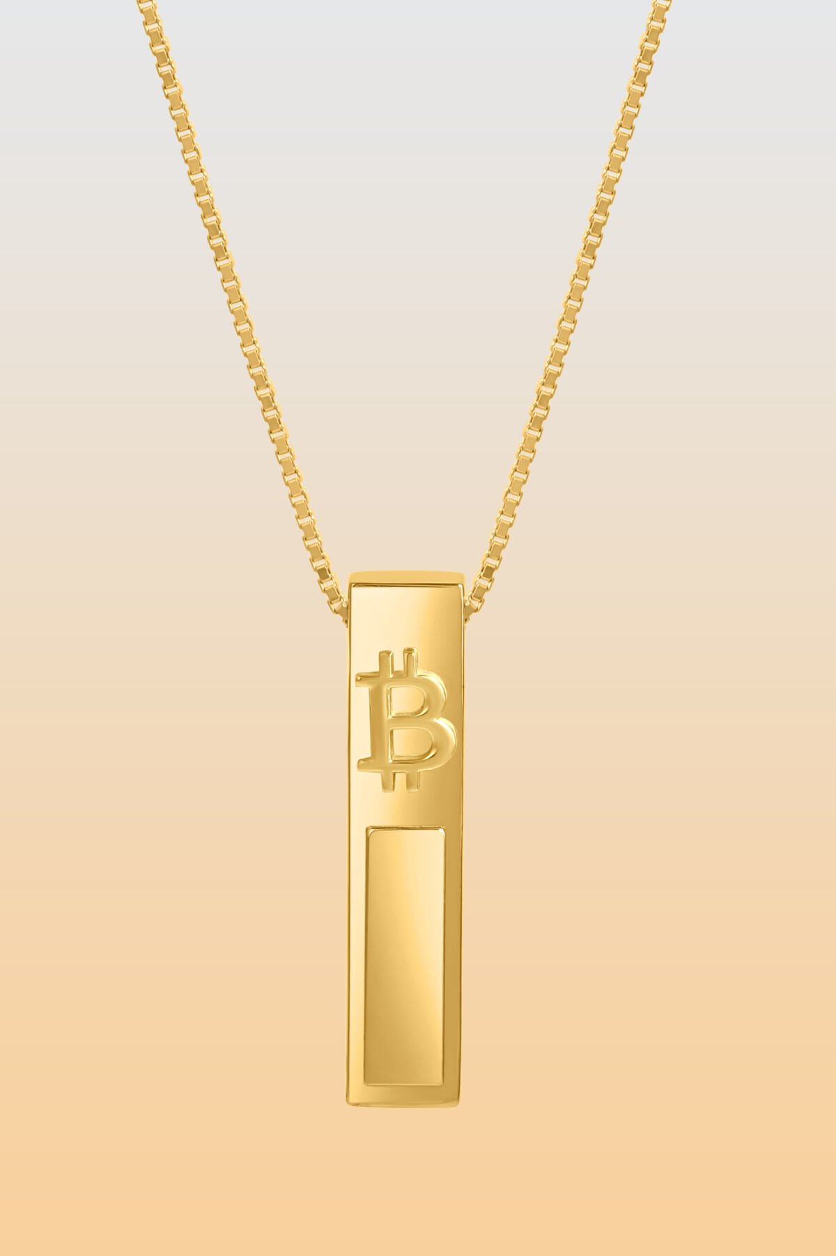 Digital Pendant