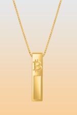 Digital Pendant