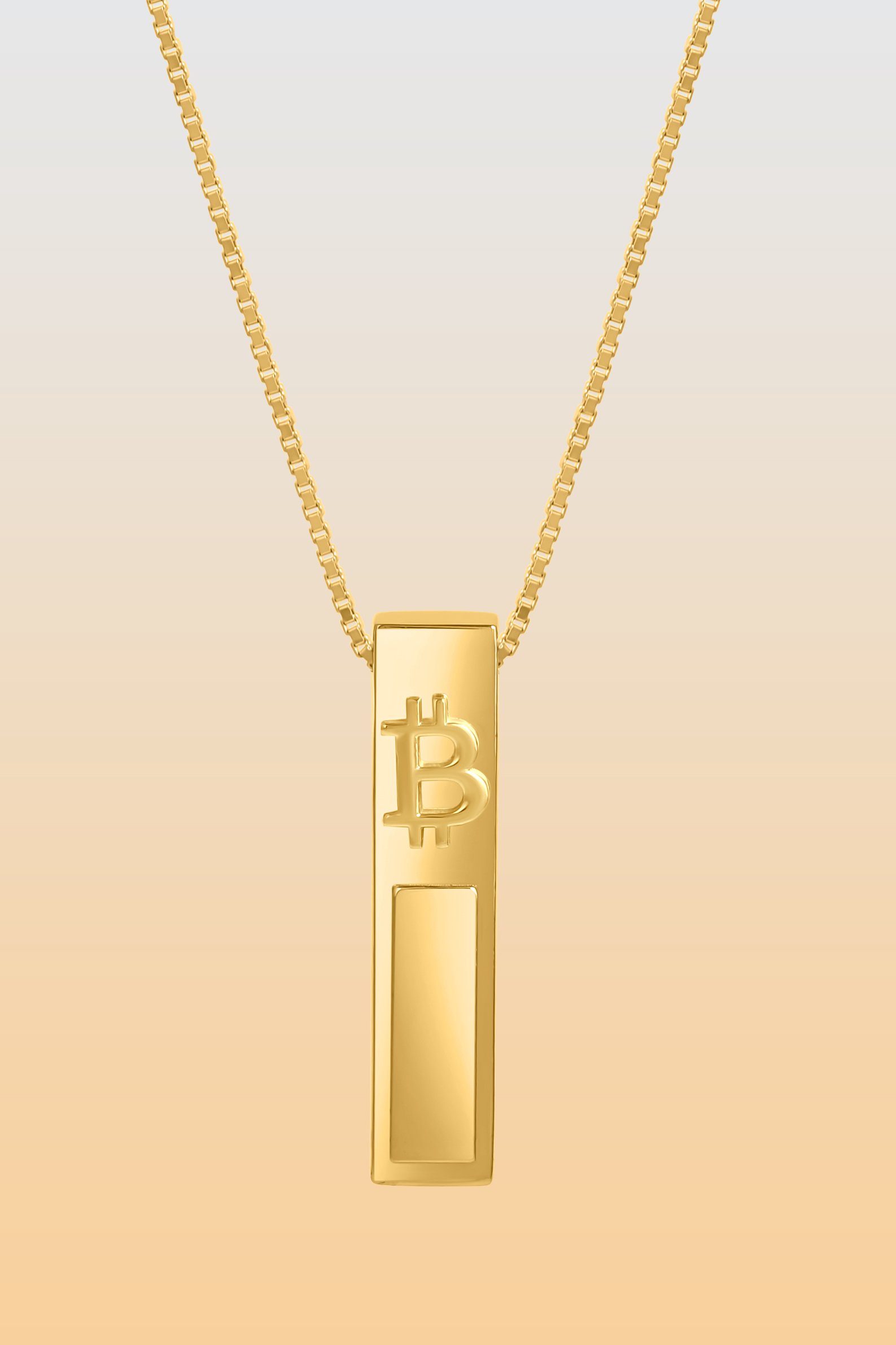 Digital Pendant