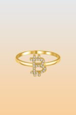Bitcoin Eternal Spark Ring