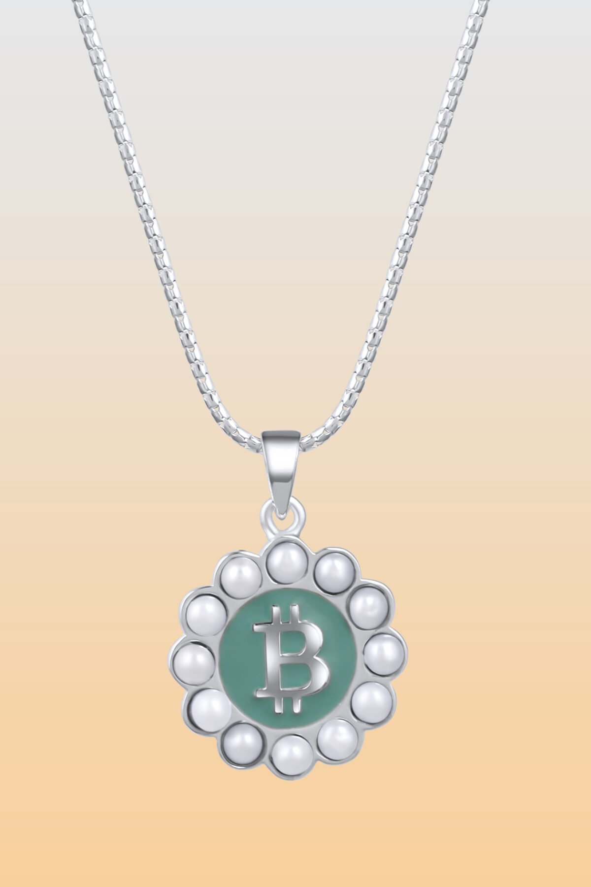 HODL & Shine Pendant