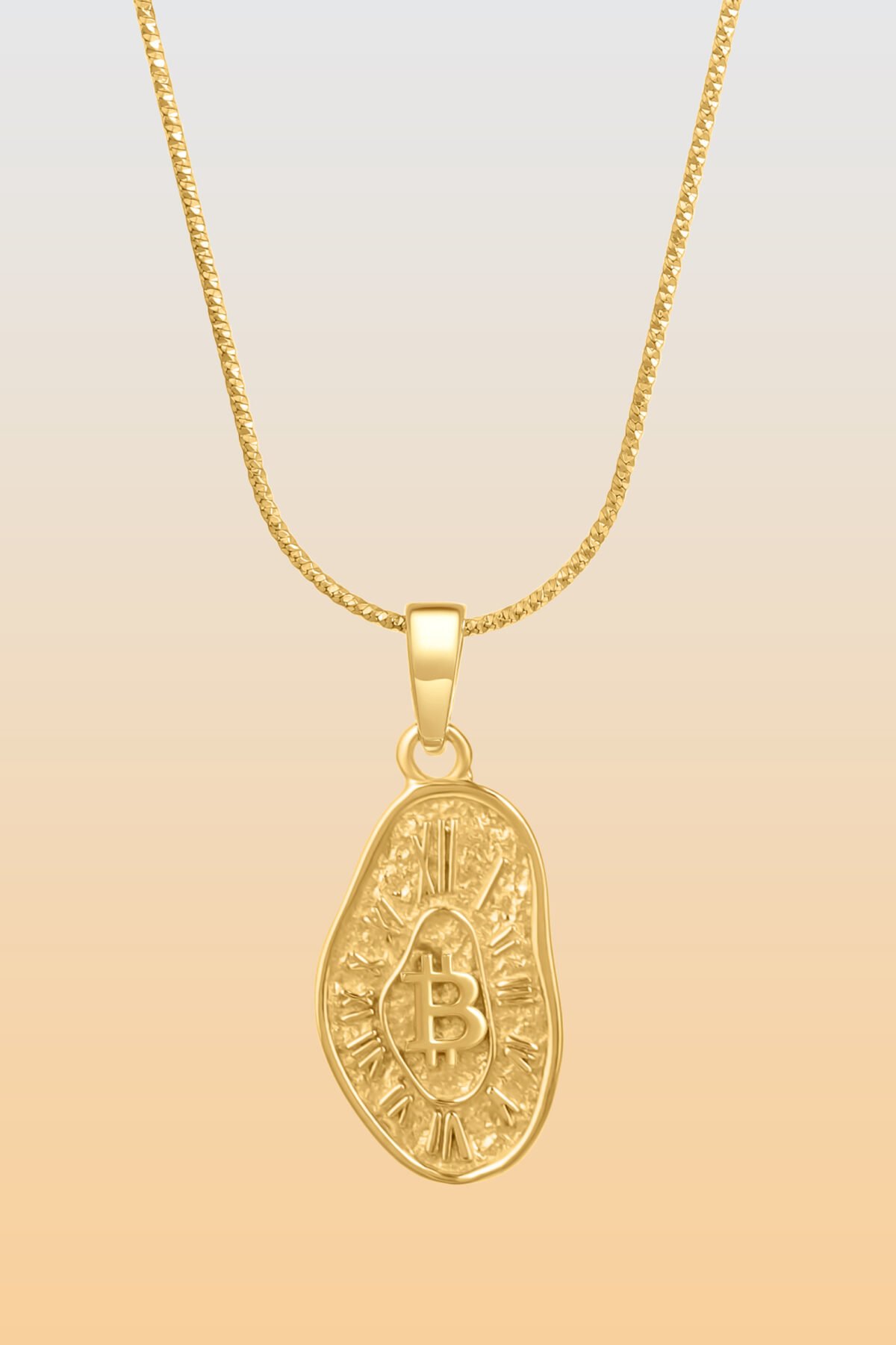 Immutable Pendant