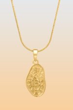 Immutable Pendant