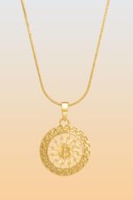 Lightning Strike Pendant