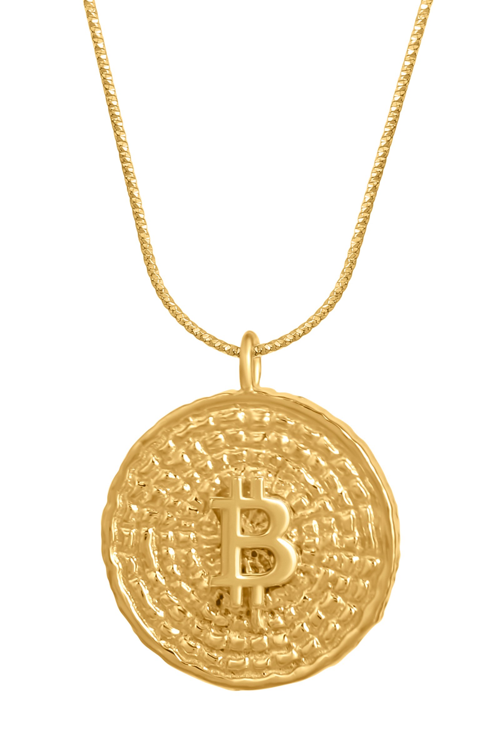 P2P Pendant