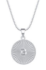 Radiant Reserve Pendant