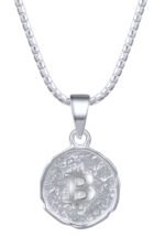 Rules Not Rulers Pendant