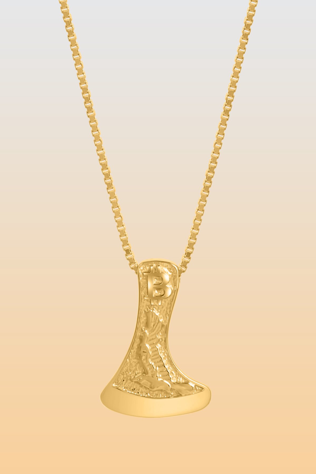 Liberty Pendant
