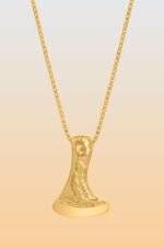 Liberty Pendant