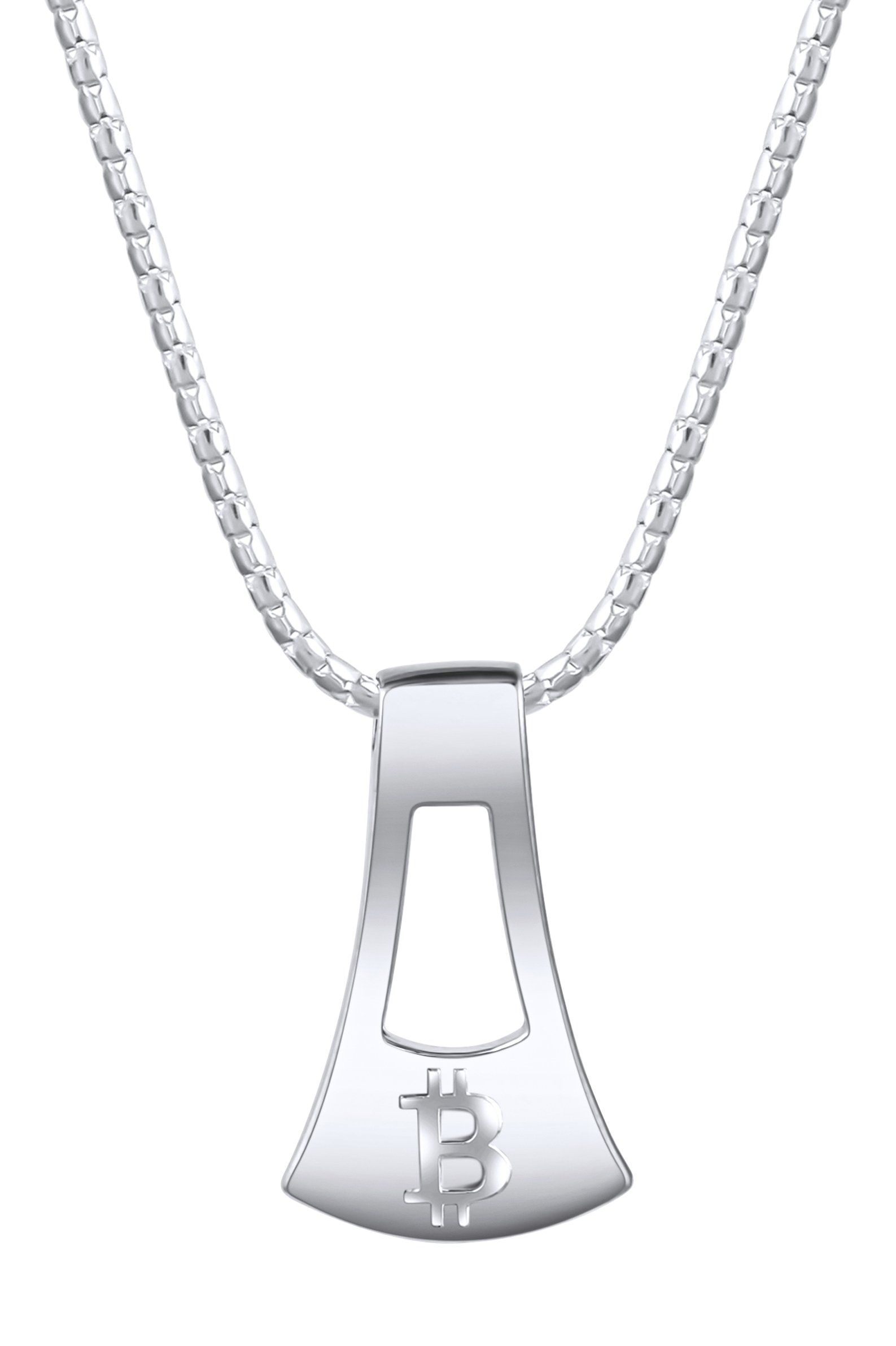 Node Pendant