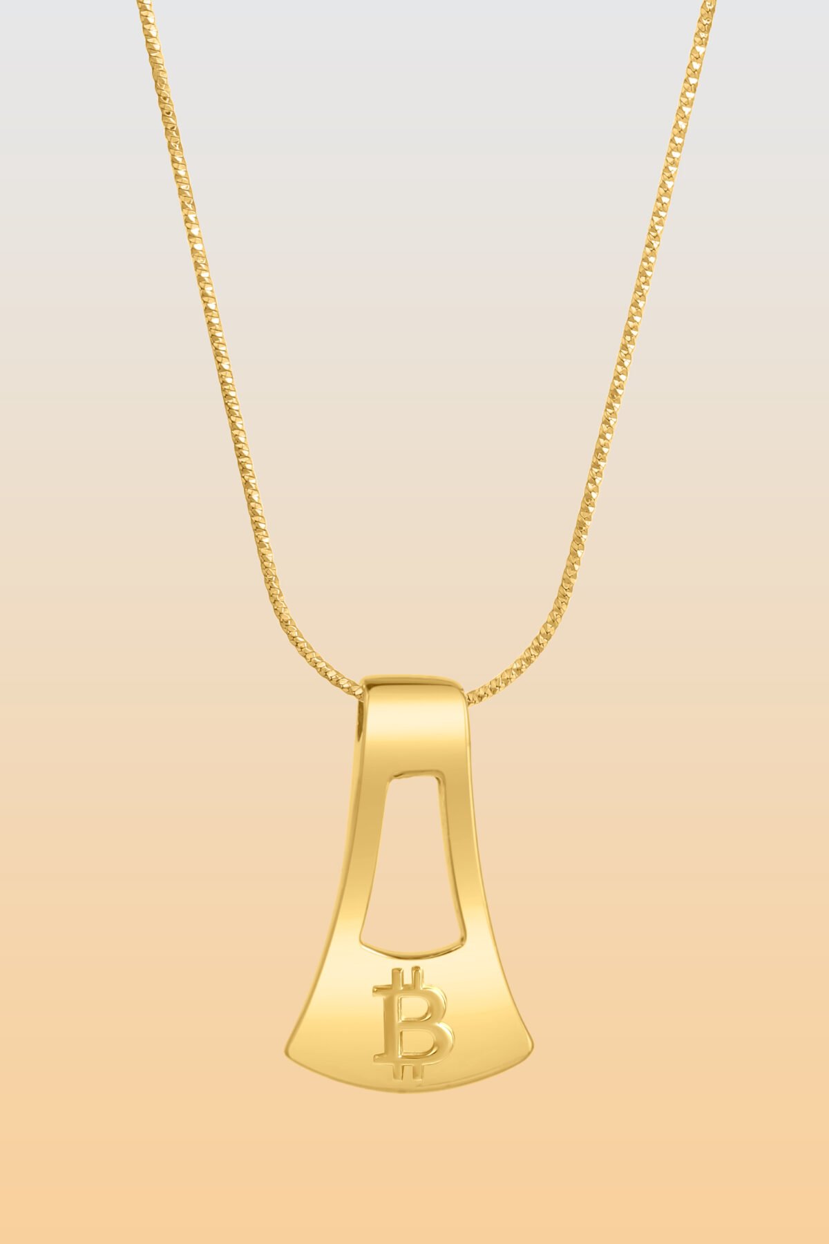 Node Pendant