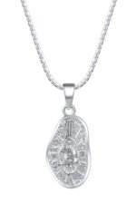 Immutable Pendant