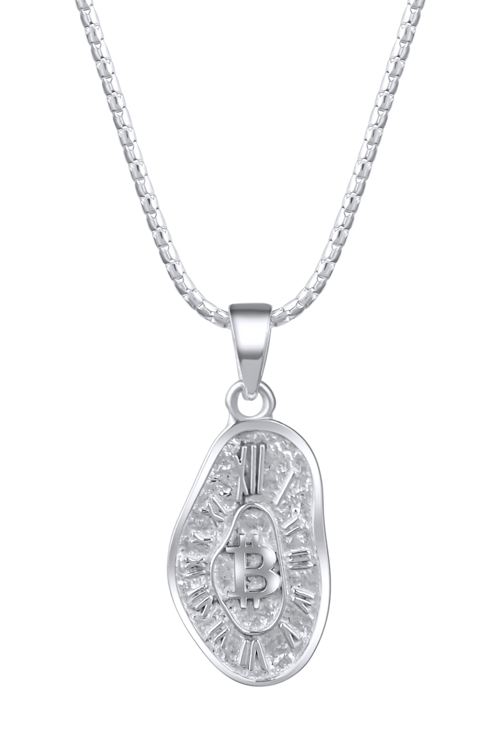 Immutable Pendant