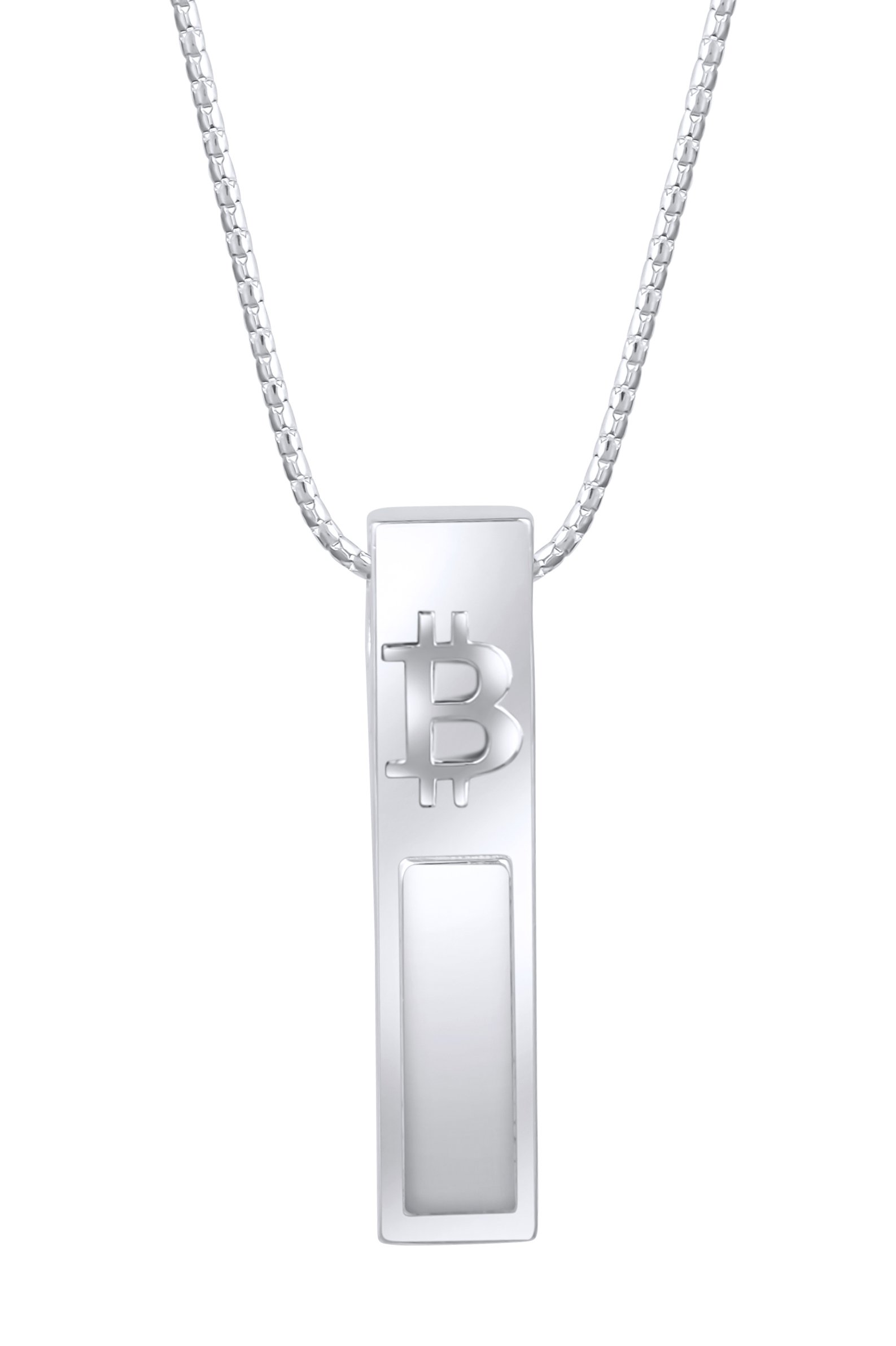 Digital Pendant