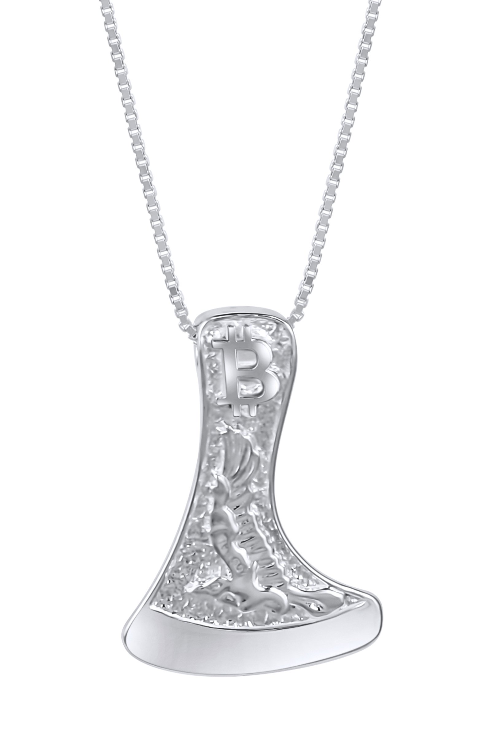 Liberty Pendant