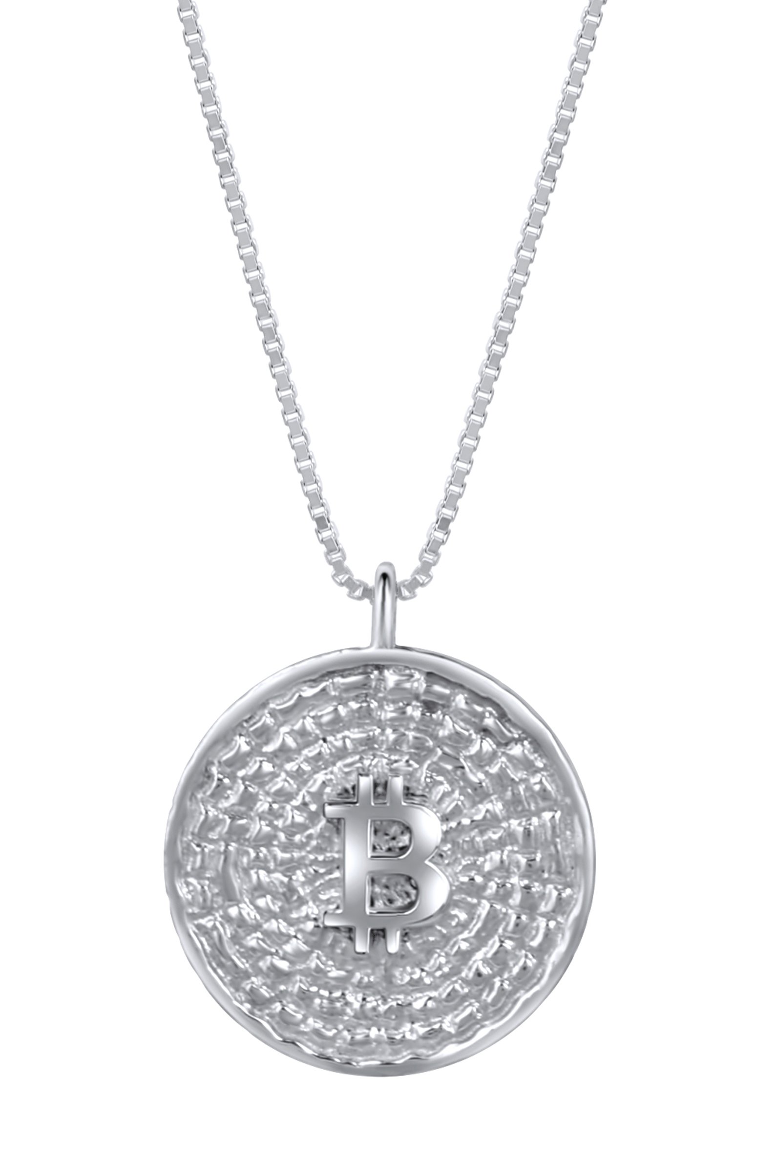 P2P Pendant