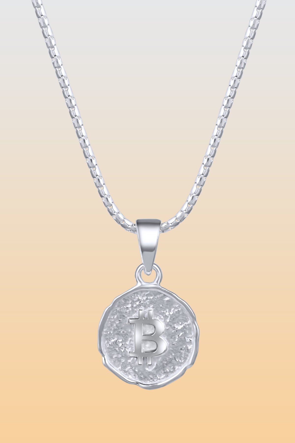Rules Not Rulers Pendant