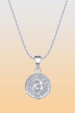 Rules Not Rulers Pendant