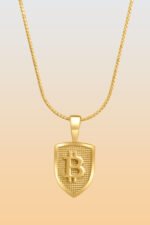 Not Your Keys Pendant