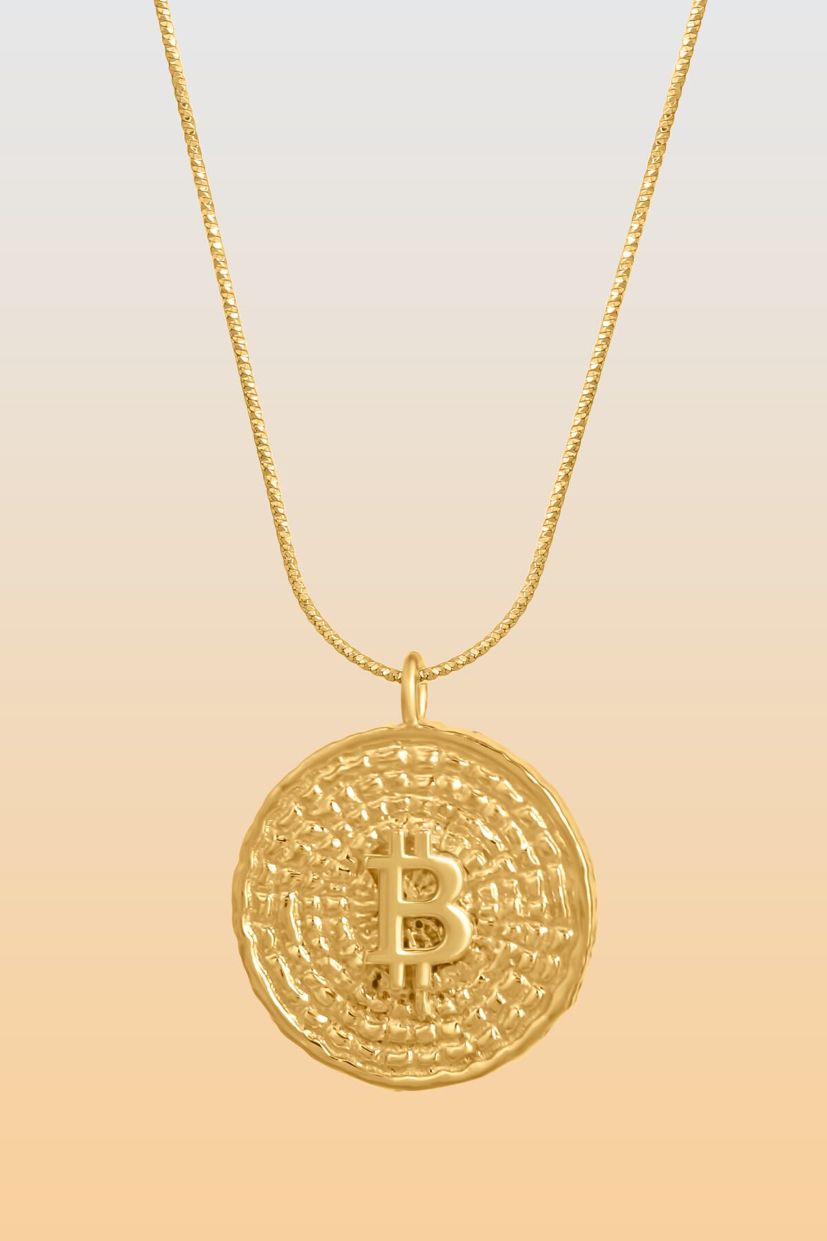 P2P Pendant