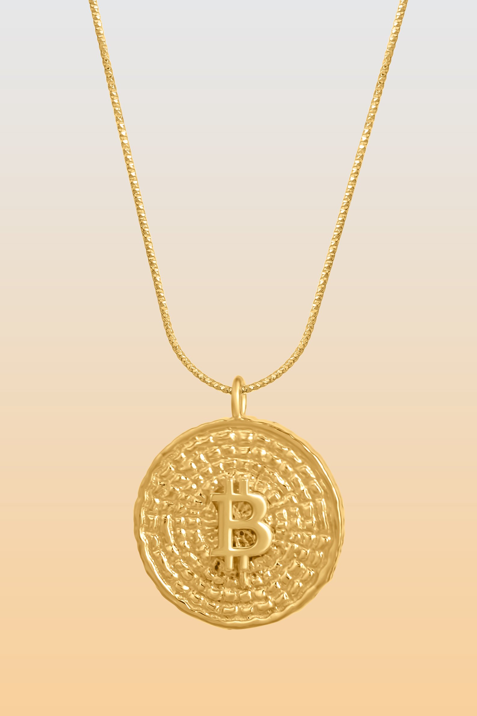P2P Pendant