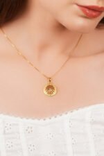 Lightning Strike Pendant