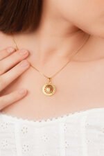Lightning Strike Pendant