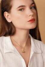 Liberty Pendant
