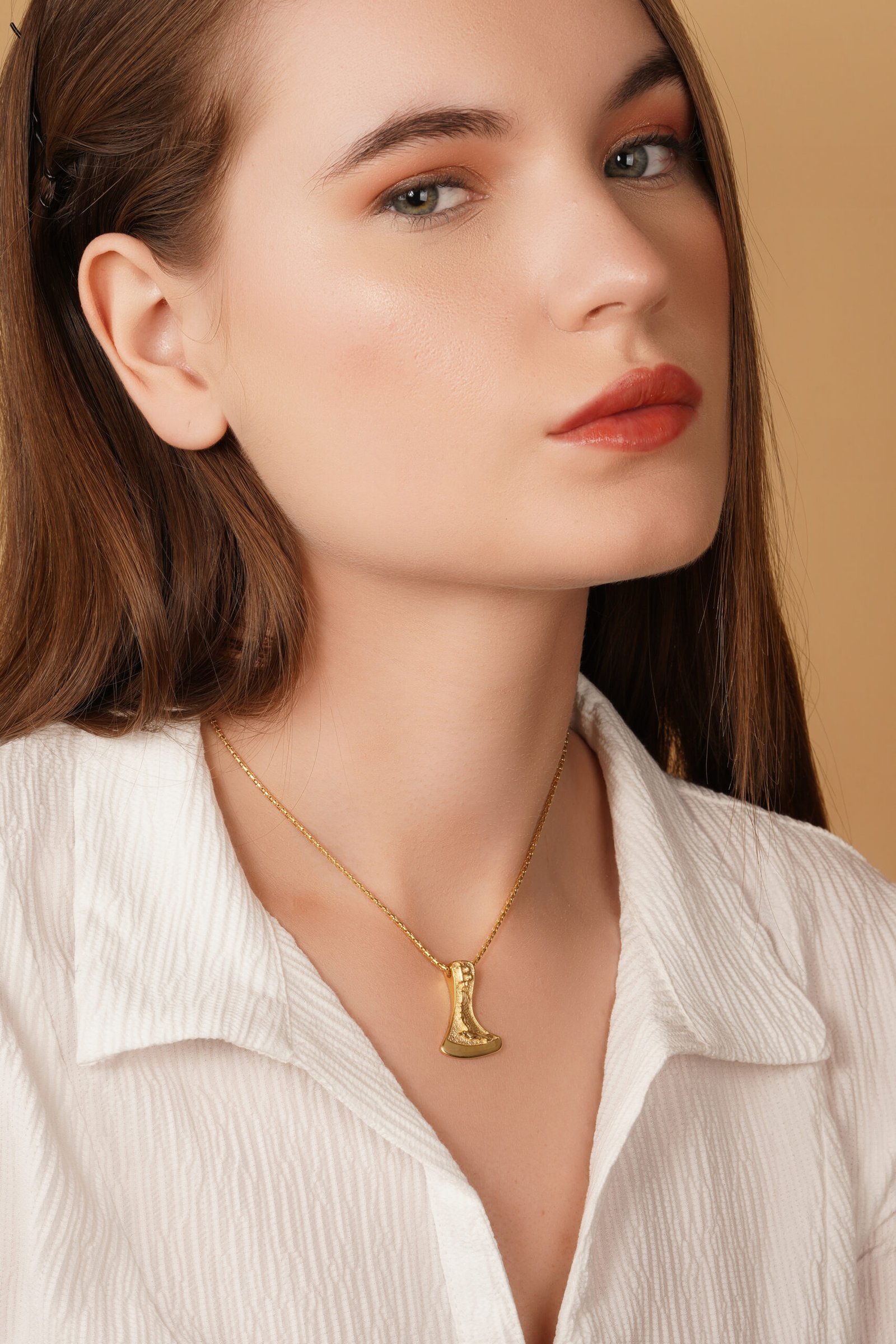 Liberty Pendant