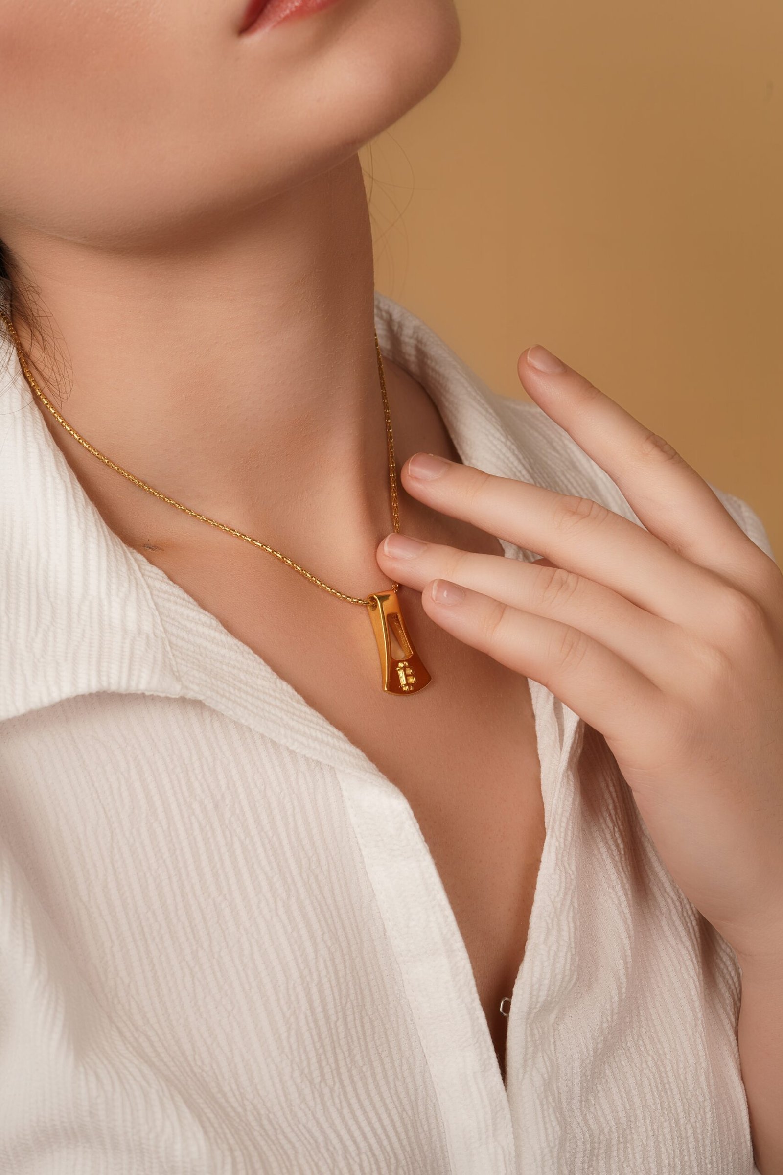 Node Pendant