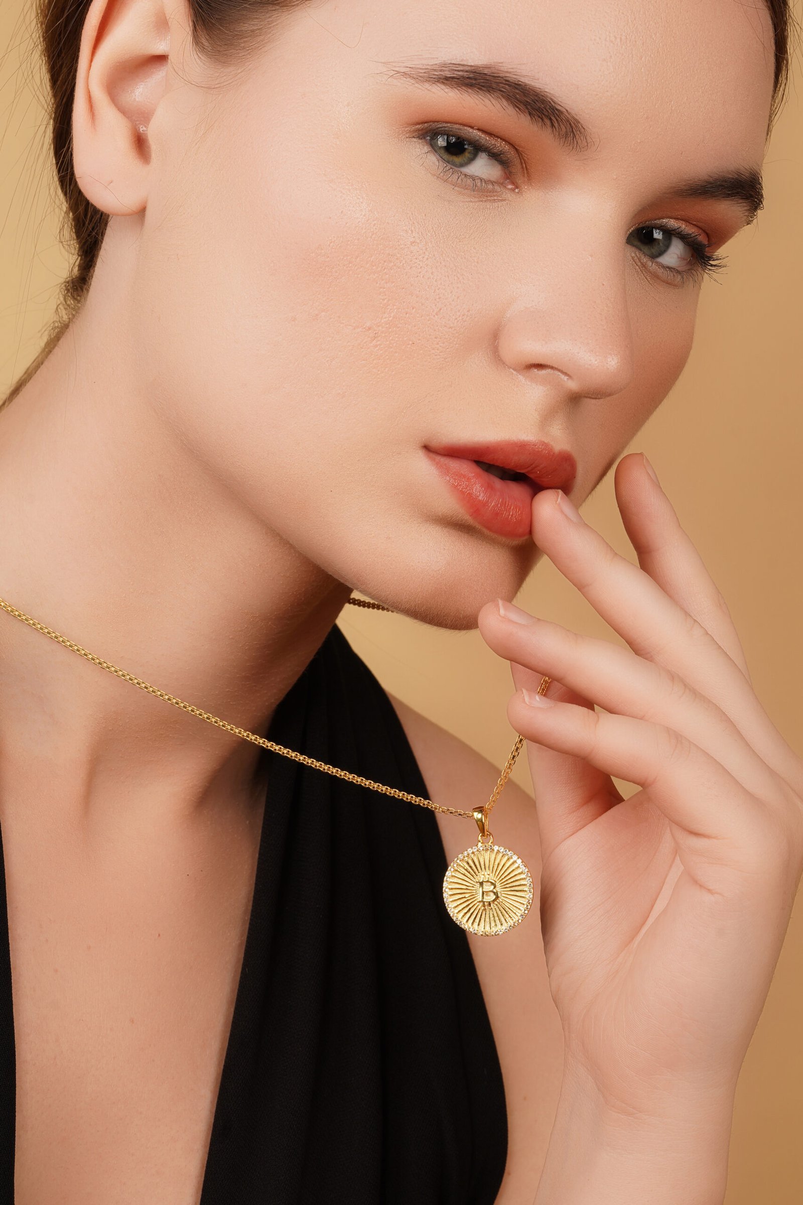 Radiant Reserve Pendant