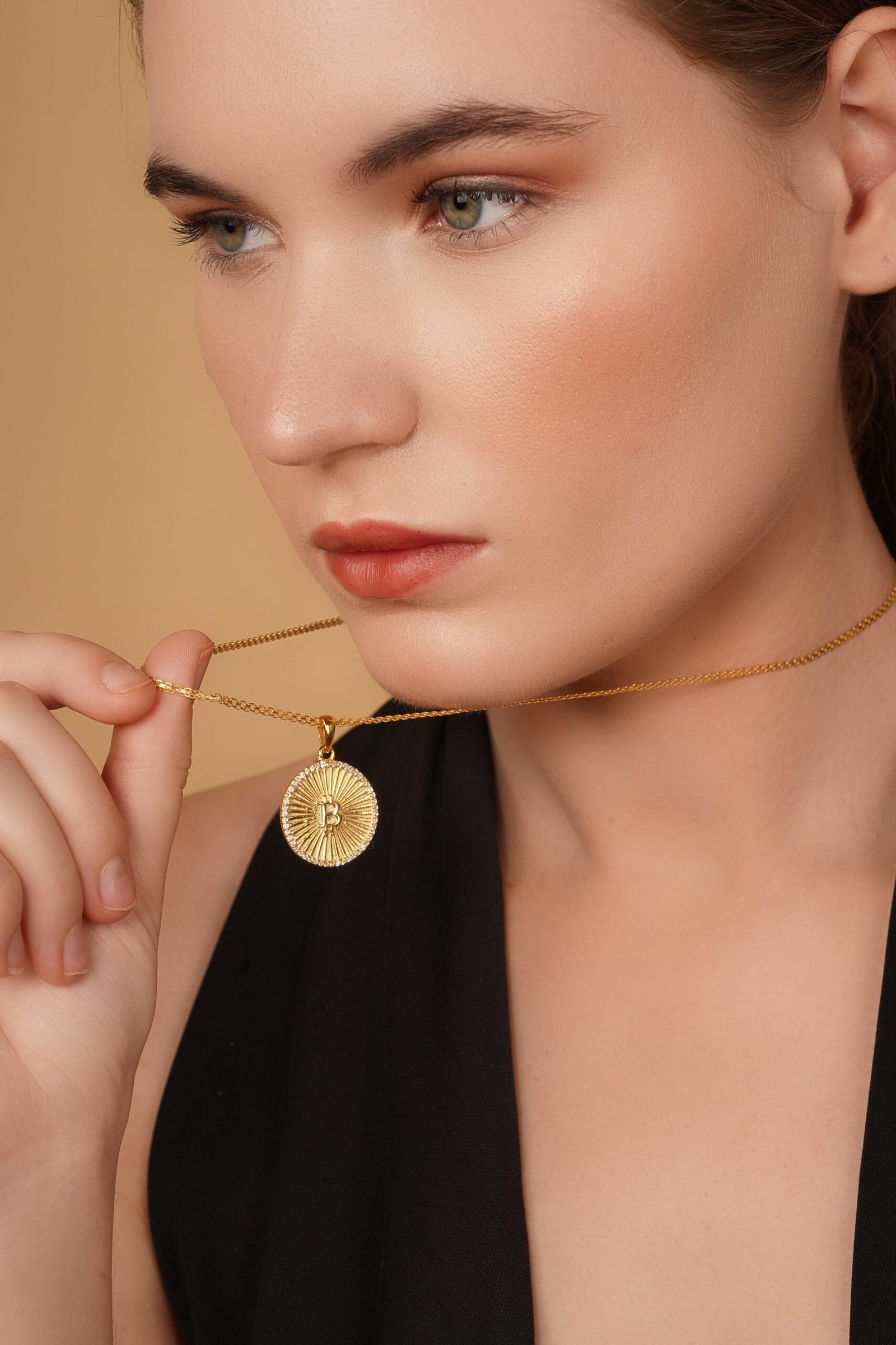 Radiant Reserve Pendant