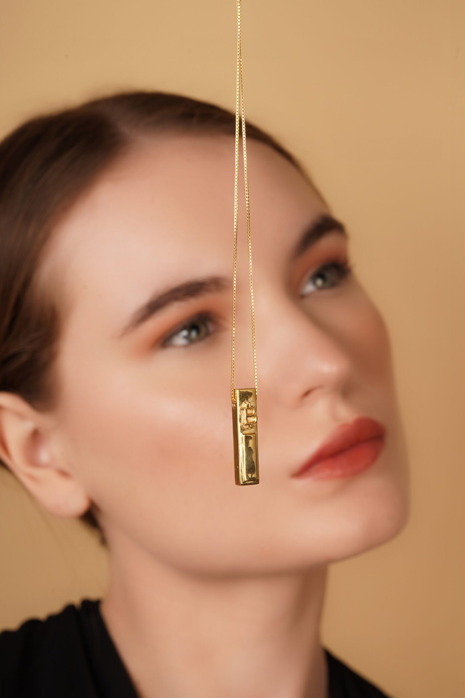 Digital Pendant