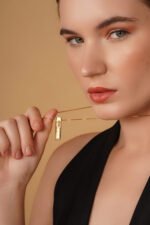 Digital Pendant
