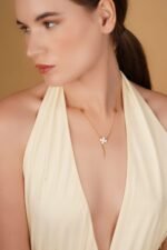 Luck of Satoshi Necklace 