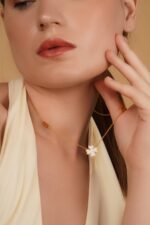 Luck of Satoshi Necklace 