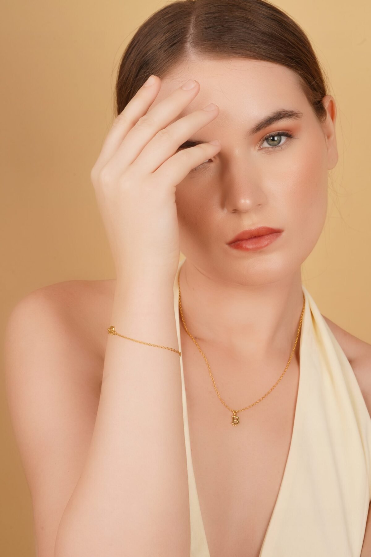 Bitcoin Pure Pendant