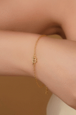 Bitcoin Pure Bracelet