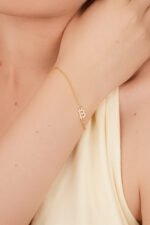 Bitcoin Eternal Spark Bracelet