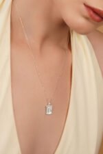 Genesis Block Pendant