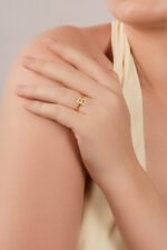 Bitcoin Eternal Spark Ring